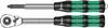 Wera Zyklop 05004095001 račňa 1/2" (12.5 mm) 112 mm