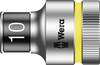 Wera 8790 HMC HF 05003730001 vonkajší šesťhran zásuvka 10 mm 1/2" (12.5 mm)