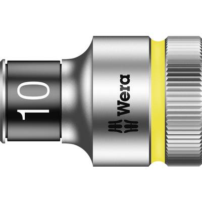 Wera 8790 HMC HF 05003730001 vonkajší šesťhran zásuvka 10 mm 1/2" (12.5 mm)