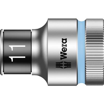 Wera 8790 HMC HF 05003731001 vonkajší šesťhran zásuvka 11 mm 1/2" (12.5 mm)