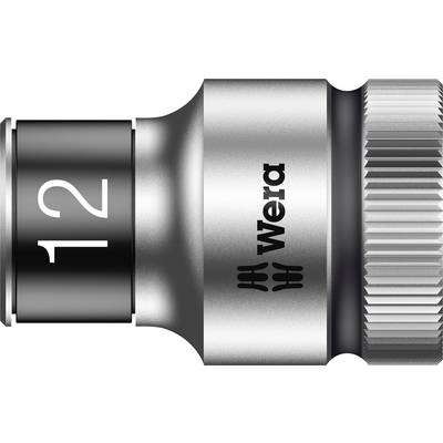 Wera 8790 HMC HF 05003732001 vonkajší šesťhran zásuvka 12 mm 1/2" (12.5 mm)