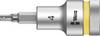 Wera 8740 C HF 05003820001 inbus nástrčný kľúč 4 mm 1/2" (12.5 mm)