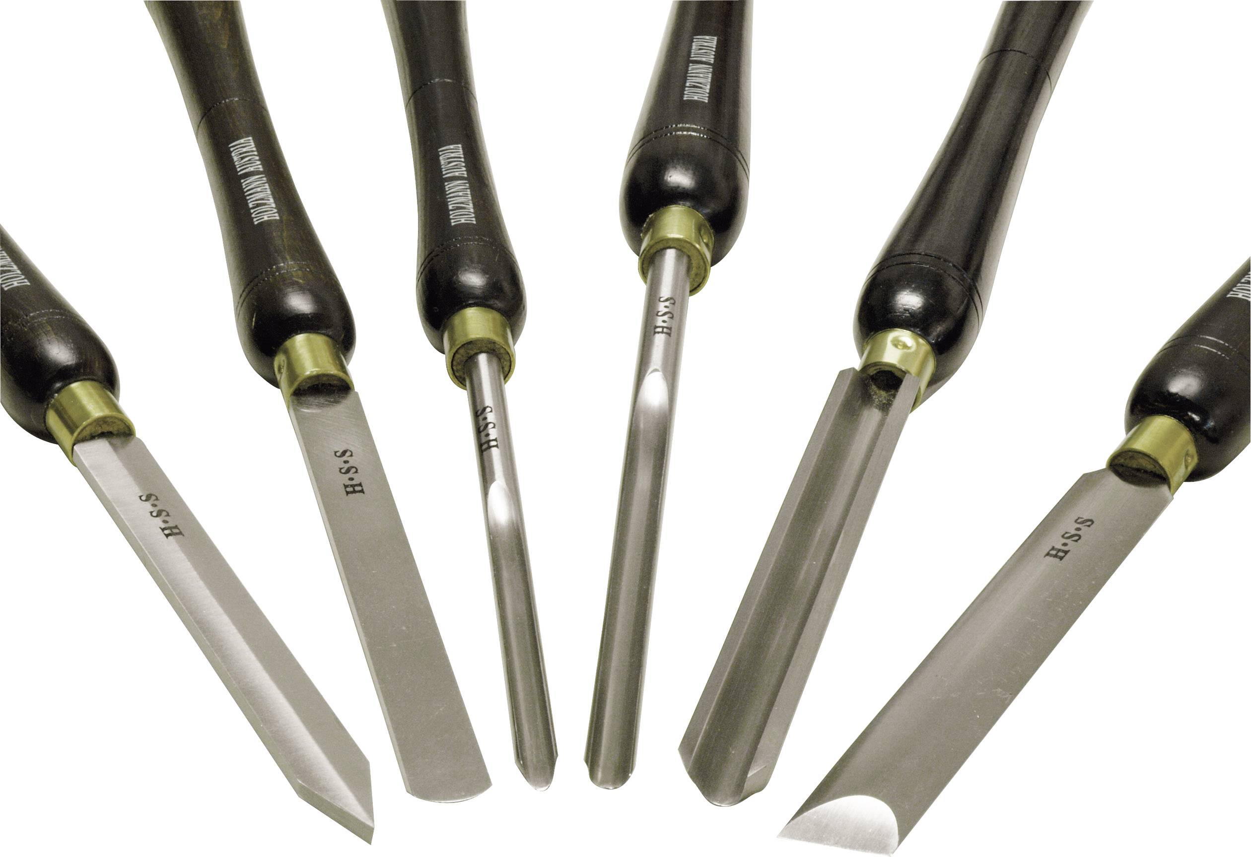 Holzmann Maschinen H6TLG legno Kit frese