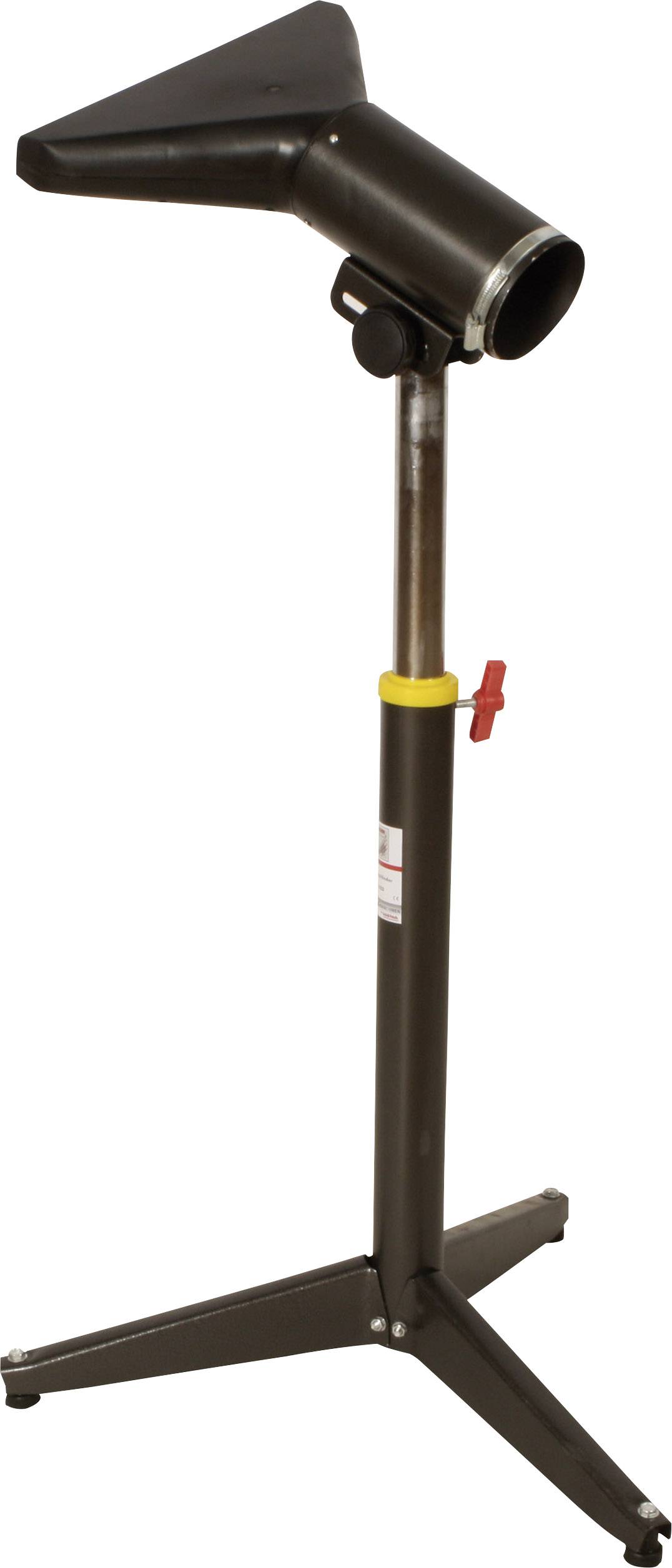 Holzmann Maschinen S100D S100D Supporto per aspirazione