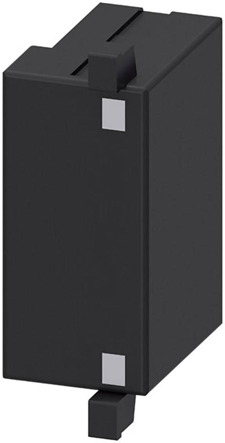 Siemens 3RT2926-1BB00 Protezione da sovratensioni con varistore Nero 1 pz.