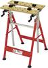 Holzmann Maschinen WST10 Workbench, 7.5 kg, červená