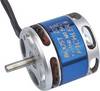 Pichler Modellbau Boost 20 V2 brushless elektromotor pre modely lietadiel KV (ot./min / V): 1190