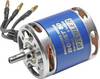 Pichler Modellbau Boost 80 brushless elektromotor pre modely lietadiel KV (ot./min / V): 320