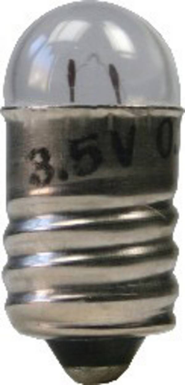 BELI-BECO 5017 guľové svetlo, svetlo na bicykel 3.50 V 0.70 W číra 1 ks