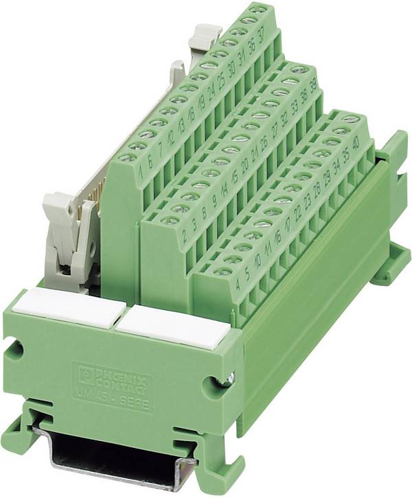 odovzdávací modul Varioface-Modul UM45 Phoenix Contact 2962683 Množstvo: 1 ks