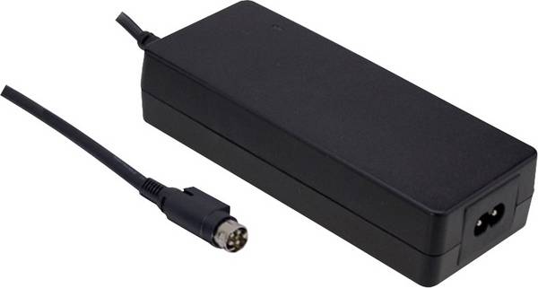 MEAN WELL GSM120B48-R7B sieťový adaptér so stálym napätím 48 V/DC 2.5 A 120 W