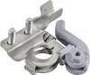 MTA Automotive 15.07955 Battery Terminal Quick Lock M66DX káblová svorka k autobatériu záporný pól úsek drôtu mm² 25 ÷ 40, skrutkovací uzáver s dvojitým krúžkom 1 ks