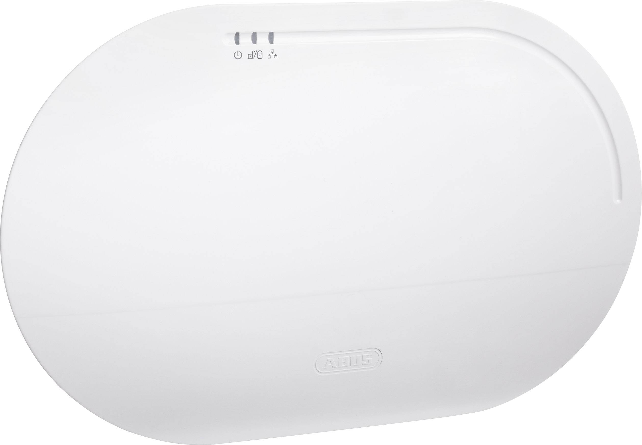 ABUS FUAA35010A Sistema di sicurezza wireless Sistema di sicurezza senza fili