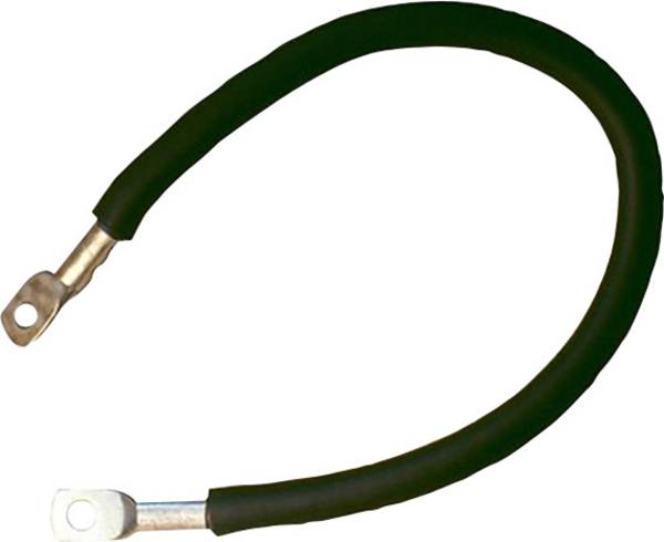 Phaesun 391138 Kabel mit Ringkabelschuh