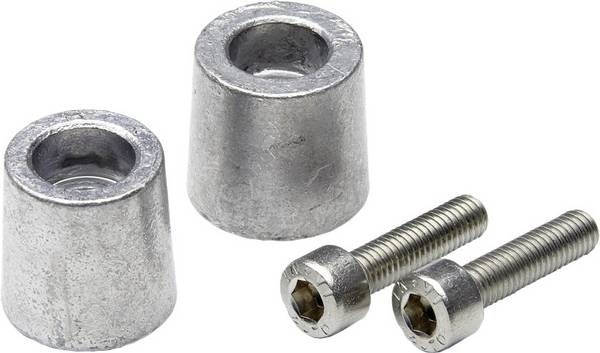 Phaesun 390025 Poladapter M6