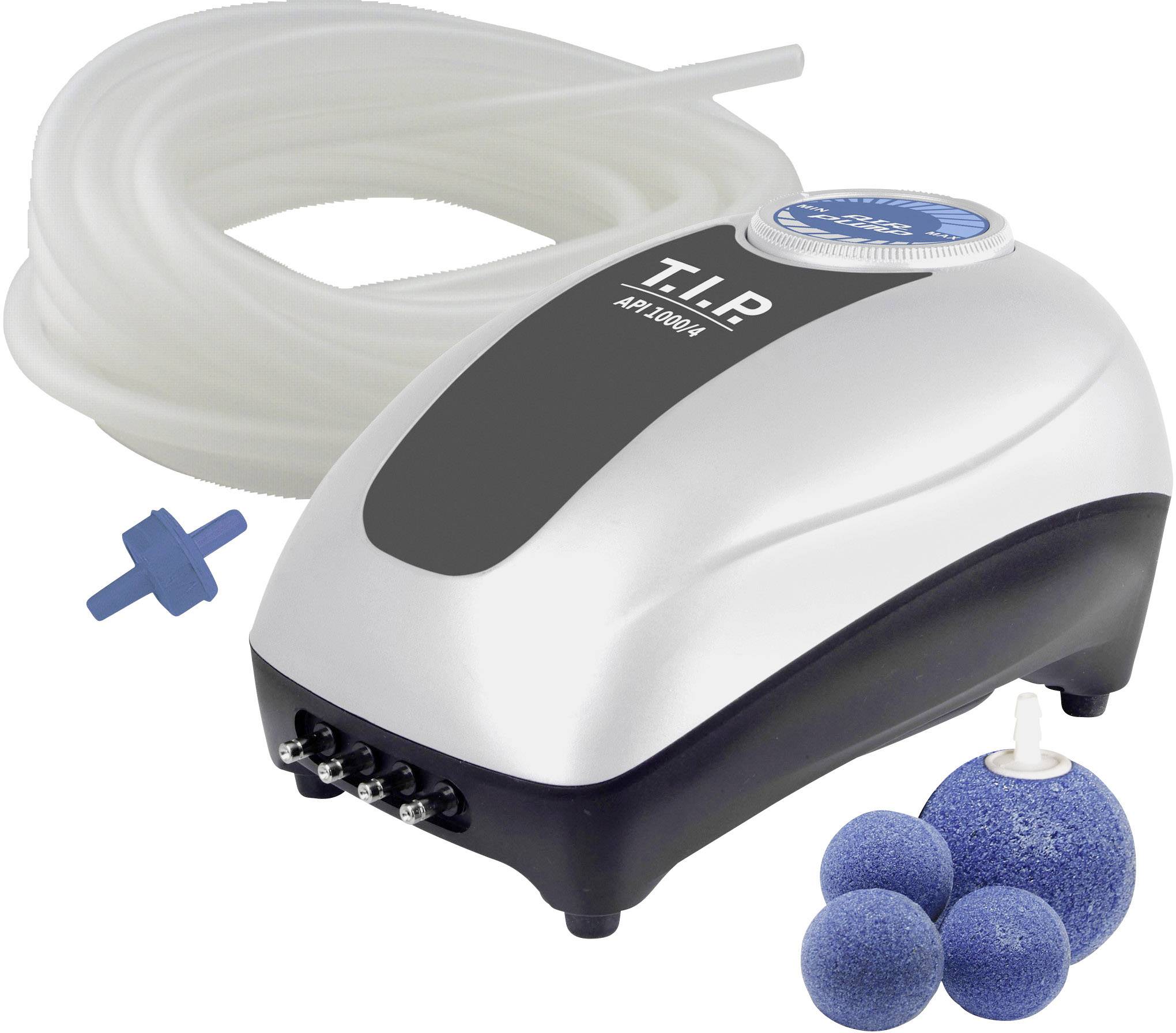 T.I.P. - Technische Industrie Produkte 30431 API 1000/4 Aérateur de bassin 900 l/h 3
