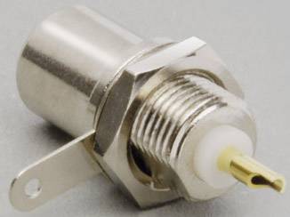 TRU COMPONENTS 1579589 FME-stik Stik, indbygning lodret 1 stk