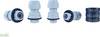 HELU Helutop Easy M 908055, od 6 mm, do 12 mm, M20, 1 ks