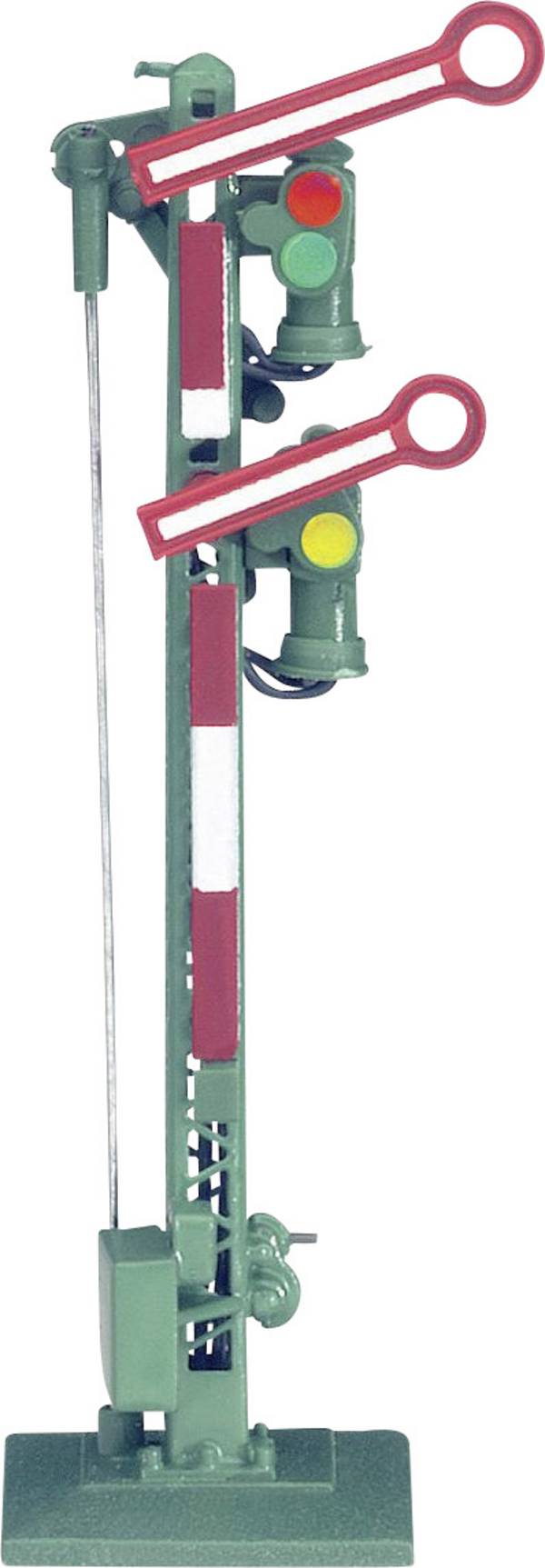 Märklin 89402 Z tvarový signál 2ramenné hlavné návestidlo funkčný model