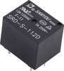 TRU COMPONENTS SRD-S-112D, 1464395 relé do DPS, monostabilný, 1 cievka, 277 V/AC, 12 A, 1 ks