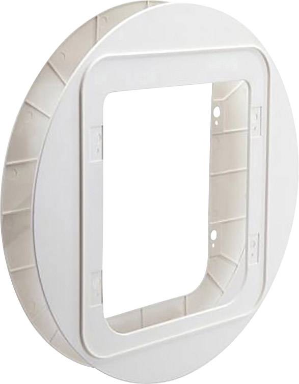 SureFlap Pet door rosette Adattatore di montaggio Bianco 1 pz.