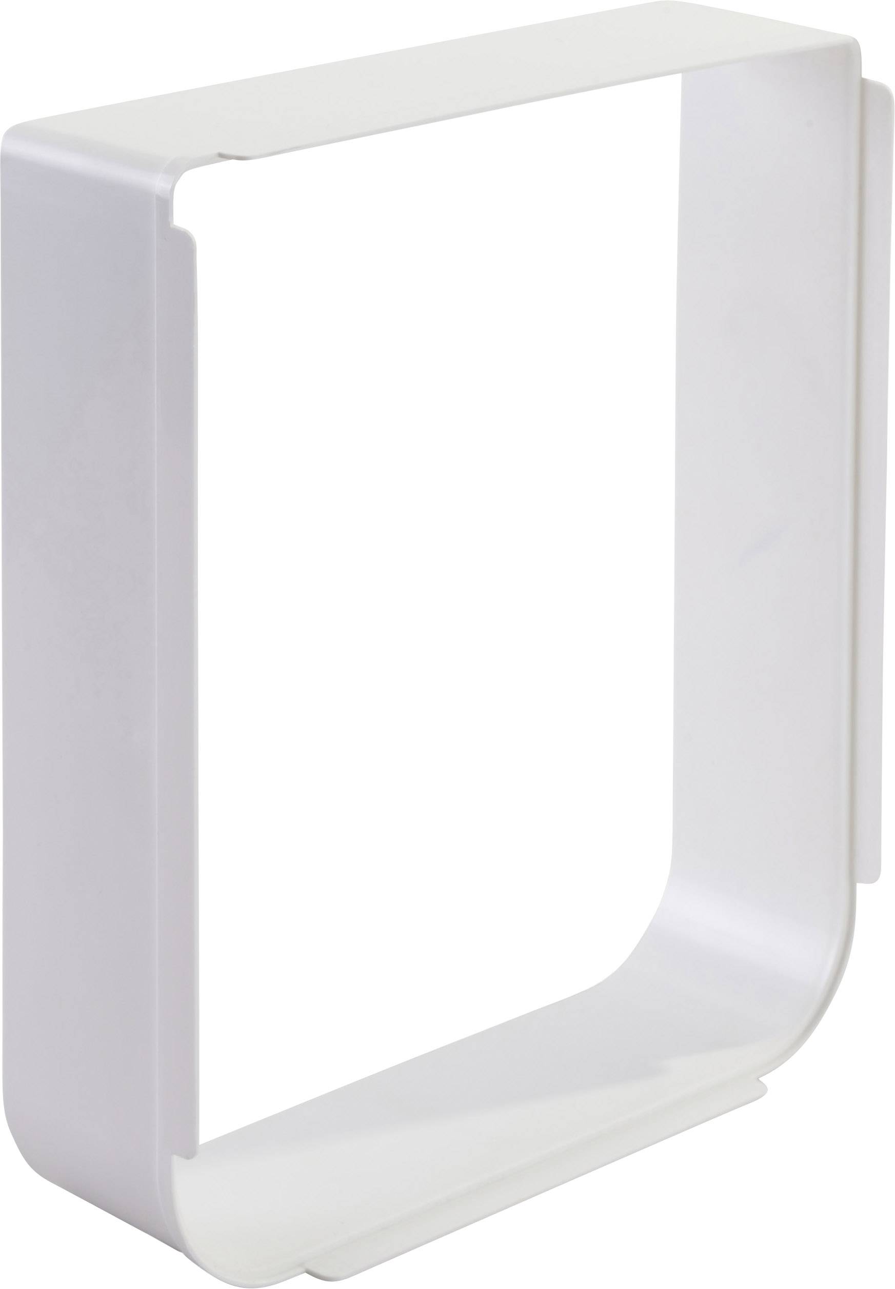 SureFlap Pet door tunnel Prolunga porticina per animali Bianco 1 pz.