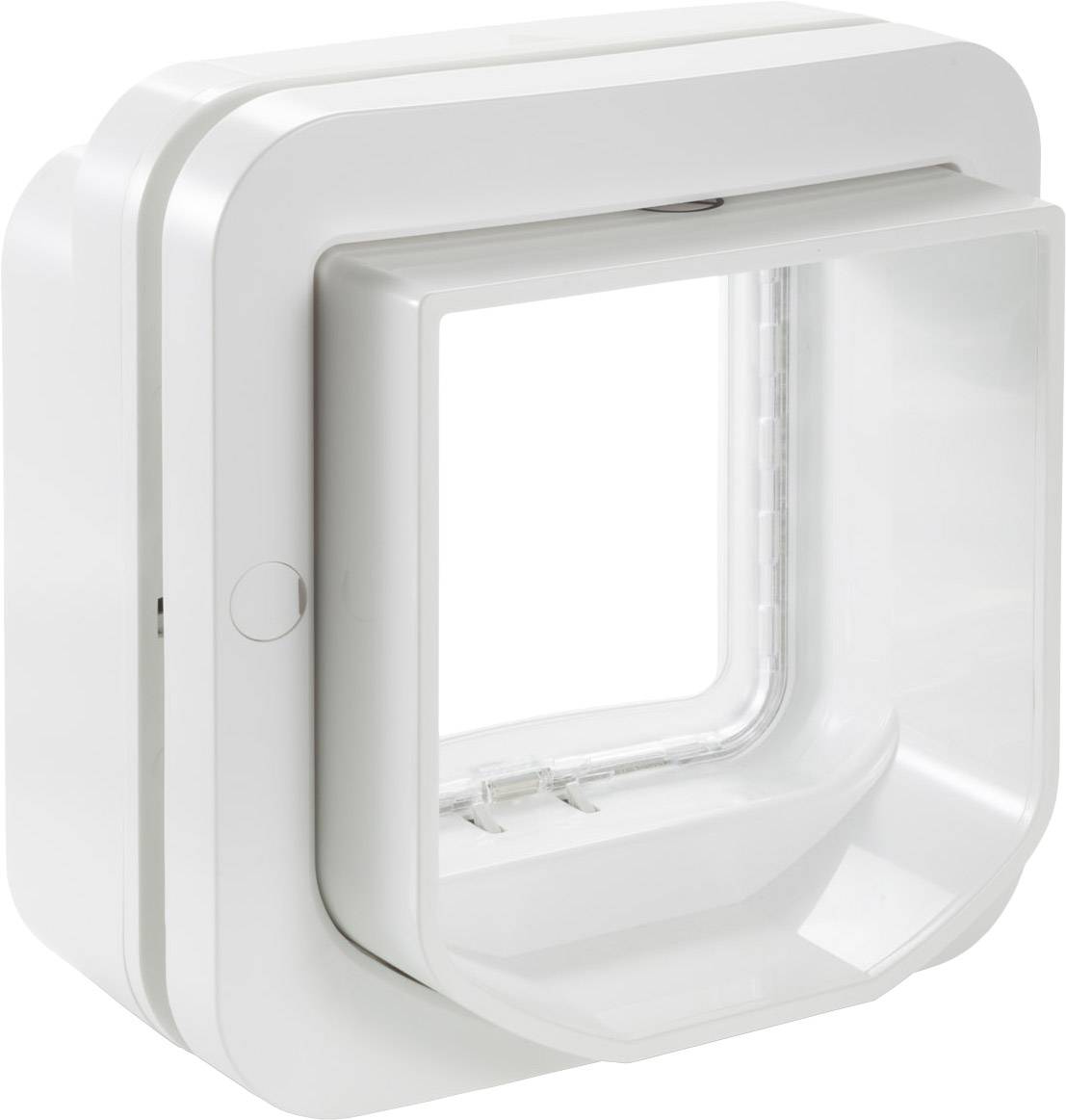 SureFlap Mikrochip DualScan Porticina per animali domestici Bianco 1 pz.