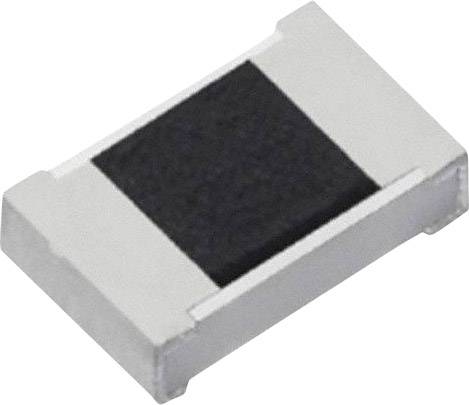 Panasonic ERJ-3EKF1000V Thick Film weerstand 100 Ω SMD 0603 0.1 W 1 % 100 &plusmn;ppm/&deg;C 1 stuk(s) Tape cut