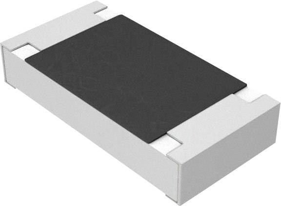 Panasonic ERJ-8BQF1R0V ERJ-8BQF1R0V Resistenza a film 1 Ω SMD 1206 0.5 W 1 % 200 ±ppm/°C 1 pz.
