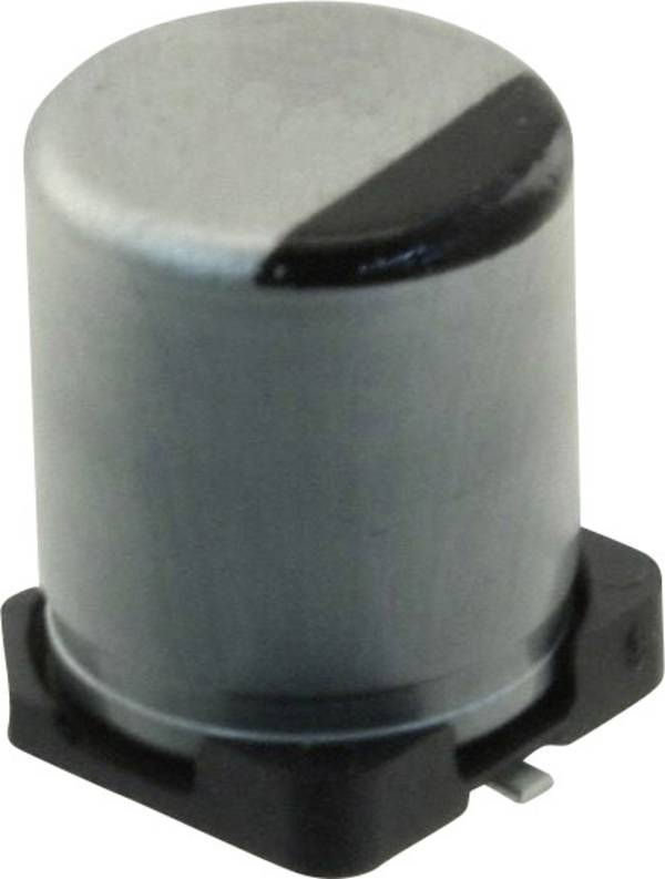 Panasonic EEE-FTV151XAP elektrolytický kondenzátor SMD   150 µF 35 V 20 % (Ø) 6.3 mm 1 ks