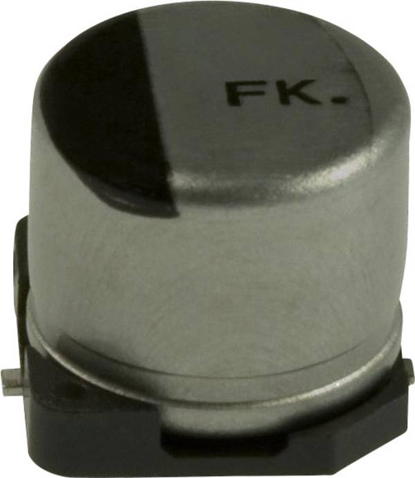 Panasonic EEE-FK1V470P elektrolytický kondenzátor SMD   47 µF 35 V 20 % (Ø) 6.3 mm 1 ks