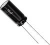 Panasonic EEU-EE2D220 elektrolytický kondenzátor radiálne vývody 5 mm 22 µF 200 V 20 % (Ø) 10 mm 1 ks
