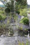 solárna fontána na záhradu - sada Pontec 43326, 2.7 m, 1600 l/h