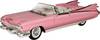 Maisto Cadillac Eldorado 1:18 model auta