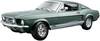 Maisto Ford Mustang 1967 Fliessheck 1:18 model auta