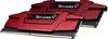 G.Skill F4-2400C15D-16GVR Sada RAM pre PC 16 GB 2 x 8 GB 2400 MHz 288-pinový DIMM CL15-15-15-35 F4-2400C15D-16GVR