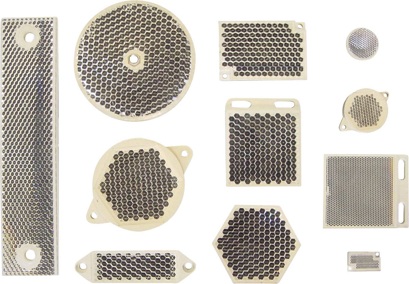 Datalogic S940700023 Reflector R1 1 stuk(s) afbeelding