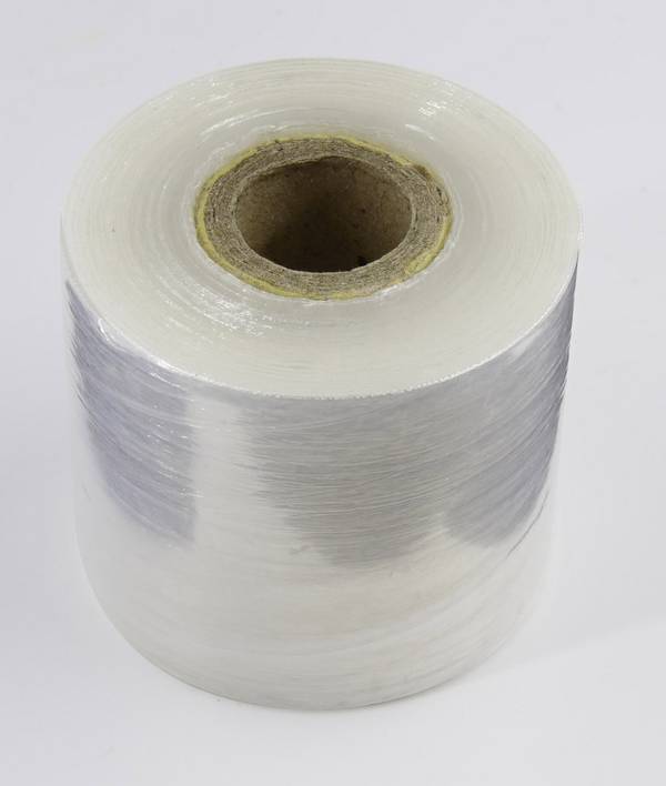 Conrad Components 1489659 strečová fólia priehľadná (d x š) 180 m x 60 mm 1 ks
