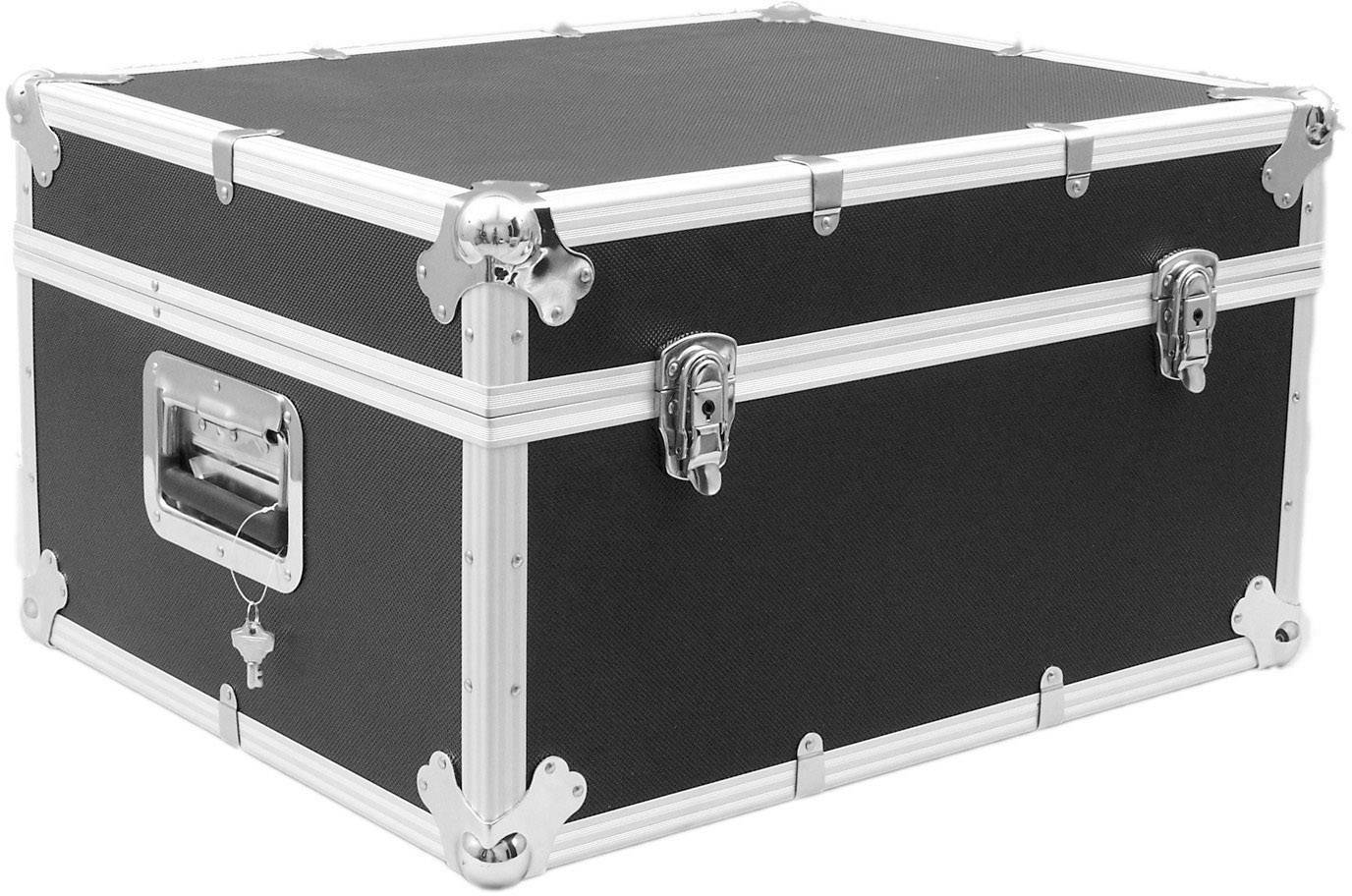 Caisse de transport VISO MALLEL aluminium (L x l x H) 550 x 450 x 310 mm 3