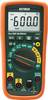 Extech EX355 digitálne/y ručný multimeter, CAT III 600 V, Displej (counts): 6000