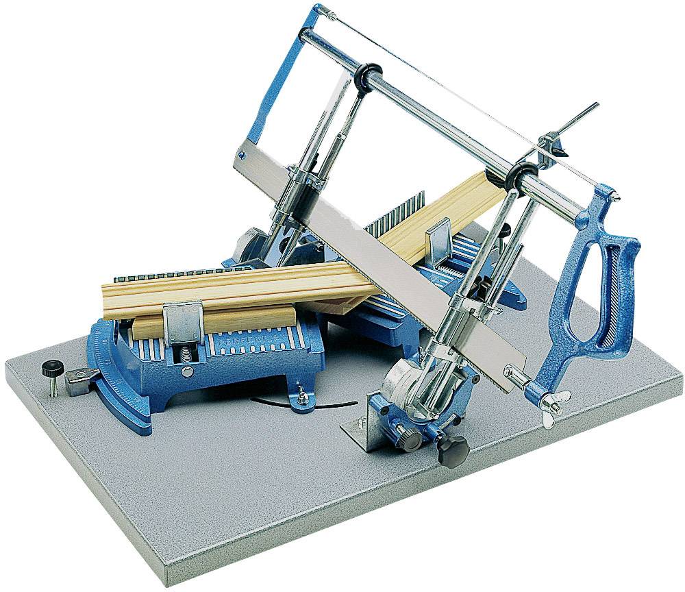 Küpper Perfect S 3030 Troncatrice per tagli obliqui