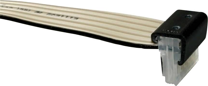 TAMS Elektronik 44-09250-01-C 6-polet fladkabel