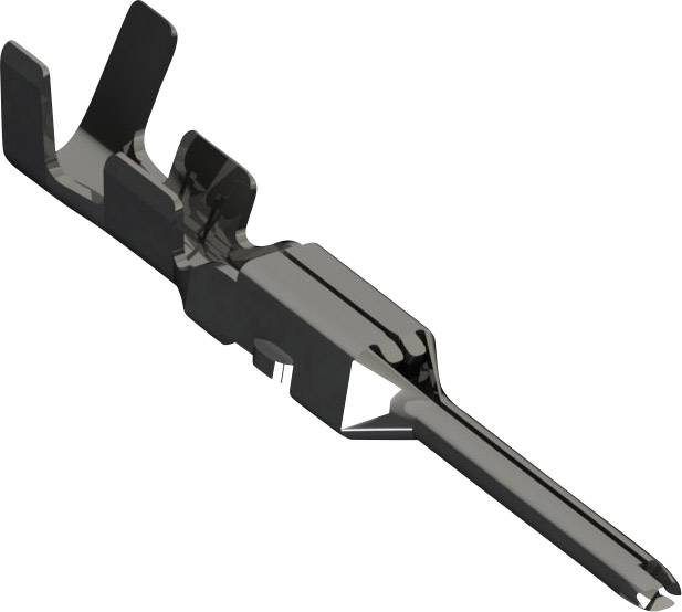 Stiftlister, stiklister 565-290-731 EDAC Indhold: 1 stk