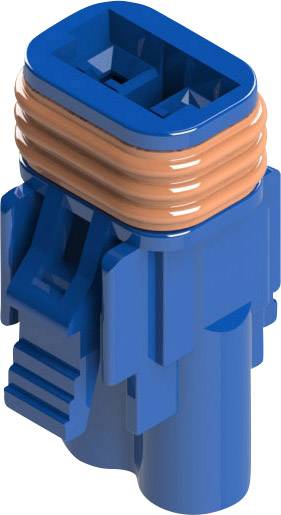 EDAC Tilslutningskabinet-kabel 572 Samlet antal poler 2 Rastermål: 5.08 mm 572-002-000-400 1 stk