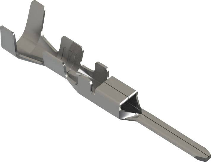 Stiftlister, stiklister 570-290-711 EDAC Indhold: 1 stk