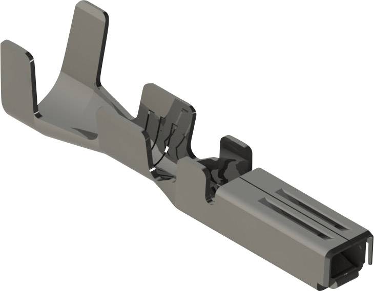 Stiftlister, stiklister 570-290-721 EDAC Indhold: 1 stk