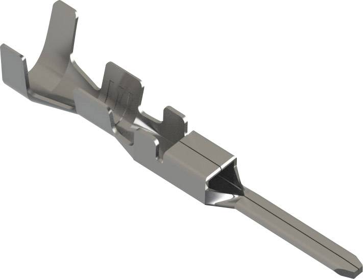 Stiftlister, stiklister 570-290-751 EDAC Indhold: 1 stk