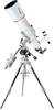 Bresser Optik AR-152S/760 Hexafoc EXOS-2/EQ5 teleskop ekvatoriálna achromatický Zväčšenie 22 do 304 x