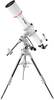 Bresser Optik Messier AR-102/1000 Hexafoc EXOS-1/EQ4 teleskop ekvatoriálna achromatický Zväčšenie 38 do 204 x