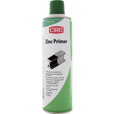 CRC 30419-AB Základný náter fosforečnanu zinočnatého 500 ml